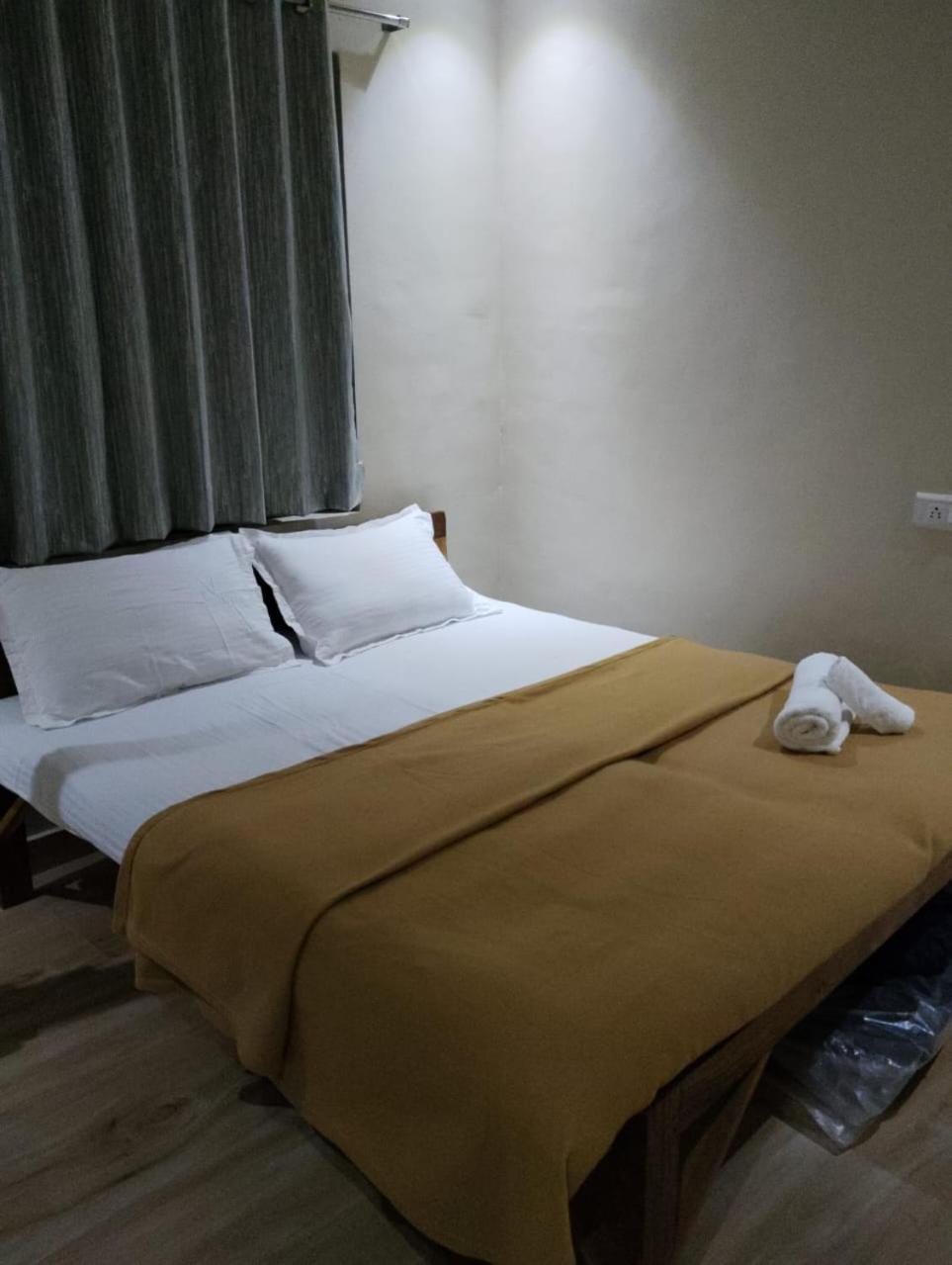 Mohor Retreat Hotell Alībāg Rum bild